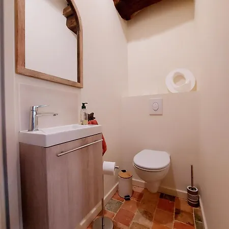 Le Plessis Aux Oiseaux, Jusqu'a 14 Personnes Saint-Fort