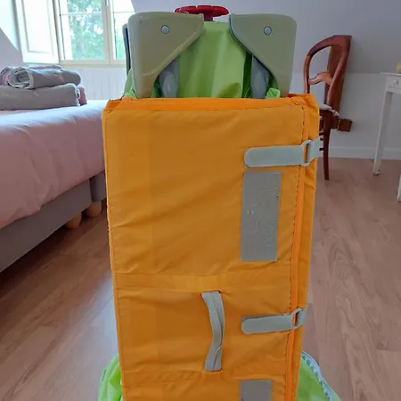 Le Plessis Aux Oiseaux, Jusqu'a 14 Personnes * Saint-Fort