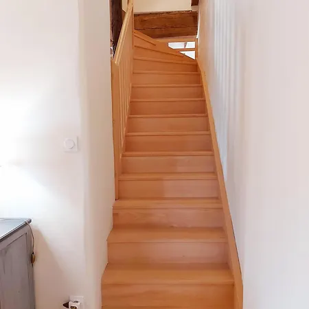 Le Plessis Aux Oiseaux, Jusqu'a 14 Personnes Saint-Fort