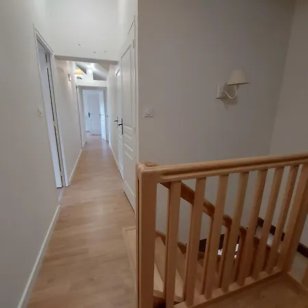 Le Plessis Aux Oiseaux, Jusqu'a 14 Personnes *