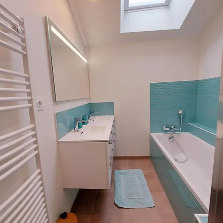 Le Plessis Aux Oiseaux, Jusqu'a 14 Personnes Saint-Fort