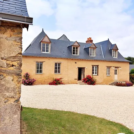 Le Plessis Aux Oiseaux, Jusqu'a 14 Personnes Saint-Fort