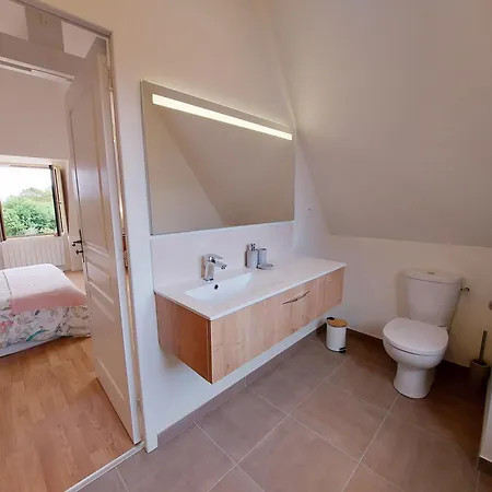 Le Plessis Aux Oiseaux, Jusqu'a 14 Personnes Tatil Evi *