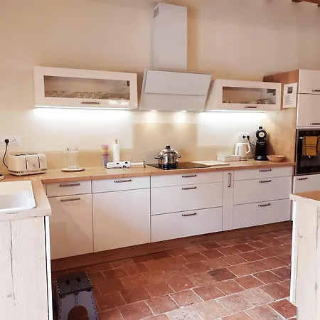 Le Plessis Aux Oiseaux, Jusqu'a 14 Personnes Tatil Evi Saint-Fort