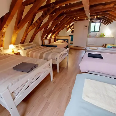 Le Plessis Aux Oiseaux, Jusqu'a 14 Personnes Saint-Fort