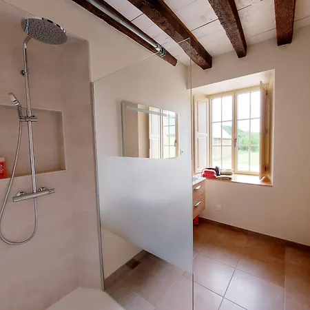 Tatil Evi Le Plessis Aux Oiseaux, Jusqu'a 14 Personnes