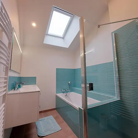 Le Plessis Aux Oiseaux, Jusqu'a 14 Personnes Tatil Evi *