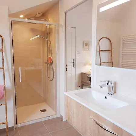 Le Plessis Aux Oiseaux, Jusqu'a 14 Personnes Tatil Evi