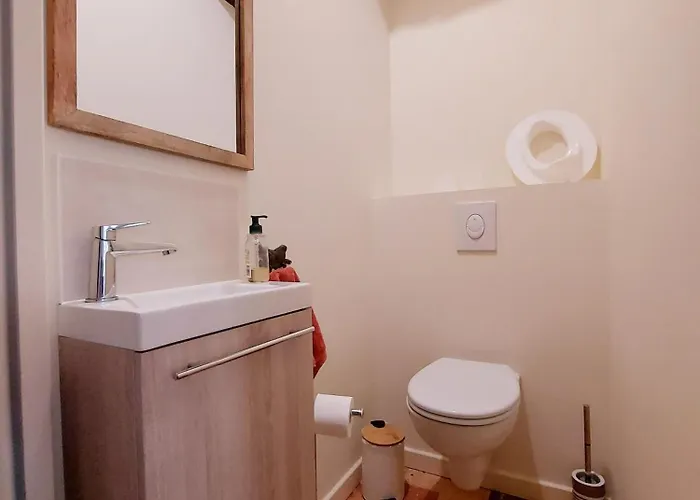 Le Plessis Aux Oiseaux, Jusqu'a 14 Personnes Saint-Fort