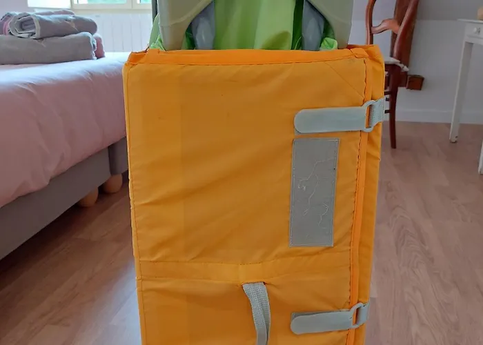 Le Plessis Aux Oiseaux, Jusqu'a 14 Personnes * Saint-Fort