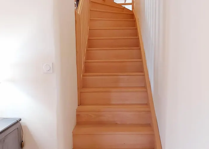 Le Plessis Aux Oiseaux, Jusqu'a 14 Personnes Saint-Fort