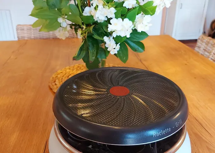 Le Plessis Aux Oiseaux, Jusqu'a 14 Personnes * Saint-Fort