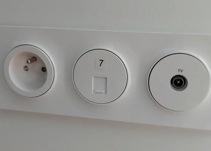 Le Plessis Aux Oiseaux, Jusqu'a 14 Personnes Dom wakacyjny