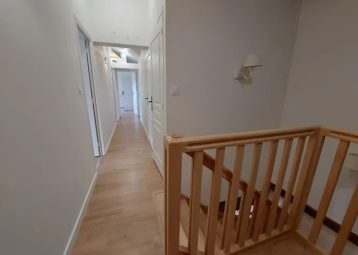 Le Plessis Aux Oiseaux, Jusqu'a 14 Personnes *