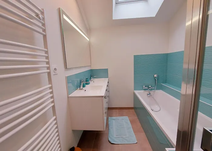 Le Plessis Aux Oiseaux, Jusqu'a 14 Personnes Saint-Fort