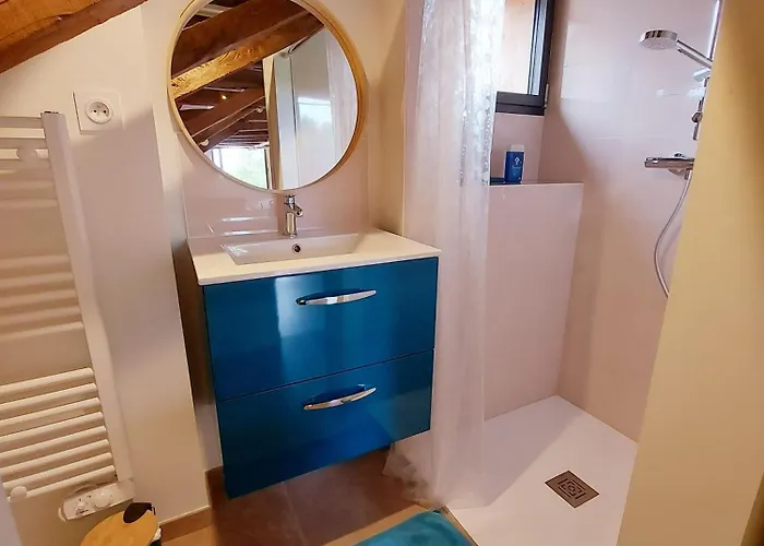 Le Plessis Aux Oiseaux, Jusqu'a 14 Personnes Dom wakacyjny *