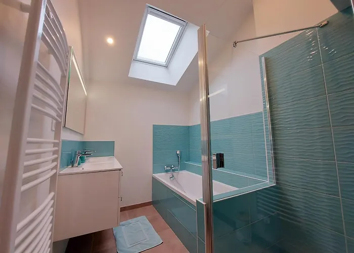 Le Plessis Aux Oiseaux, Jusqu'a 14 Personnes Dom wakacyjny *