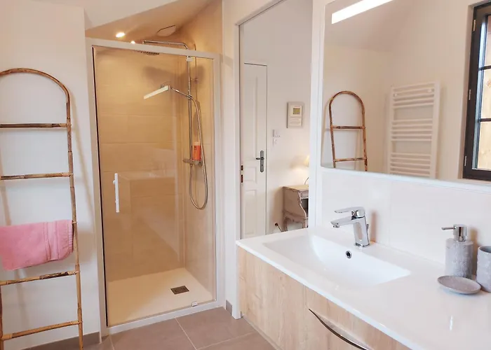 Le Plessis Aux Oiseaux, Jusqu'a 14 Personnes Dom wakacyjny