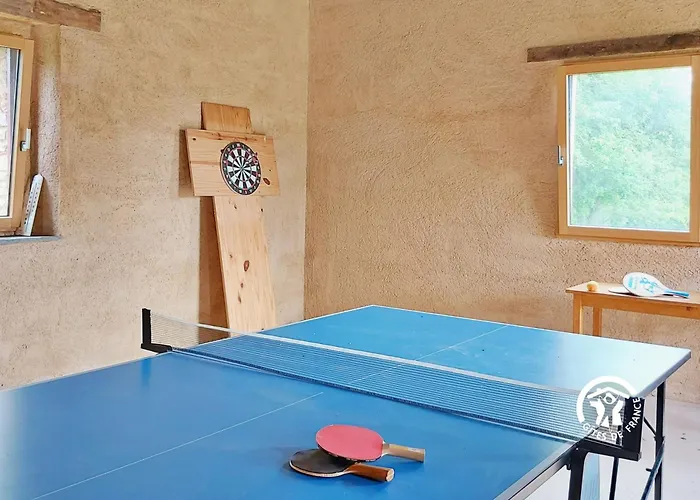 Le Plessis Aux Oiseaux, Jusqu'a 14 Personnes Dom wakacyjny *